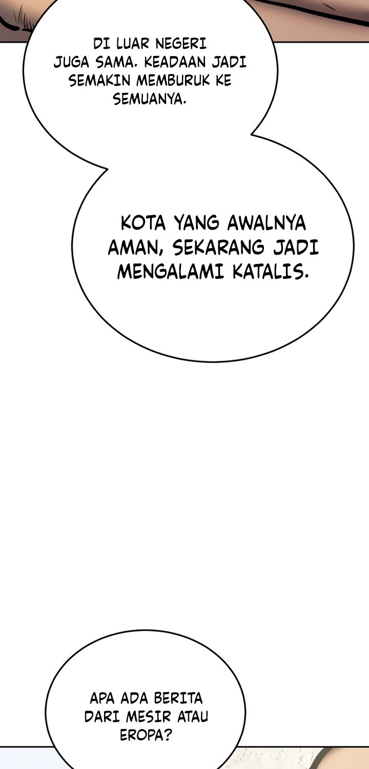 Player from Today Onwards Chapter 128 - halaman 60