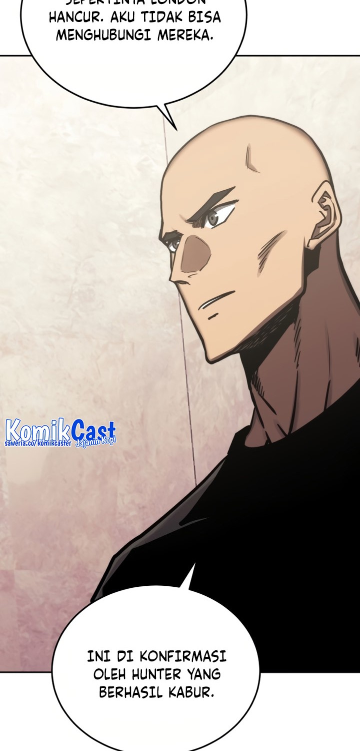 Player from Today Onwards Chapter 128 - halaman 62