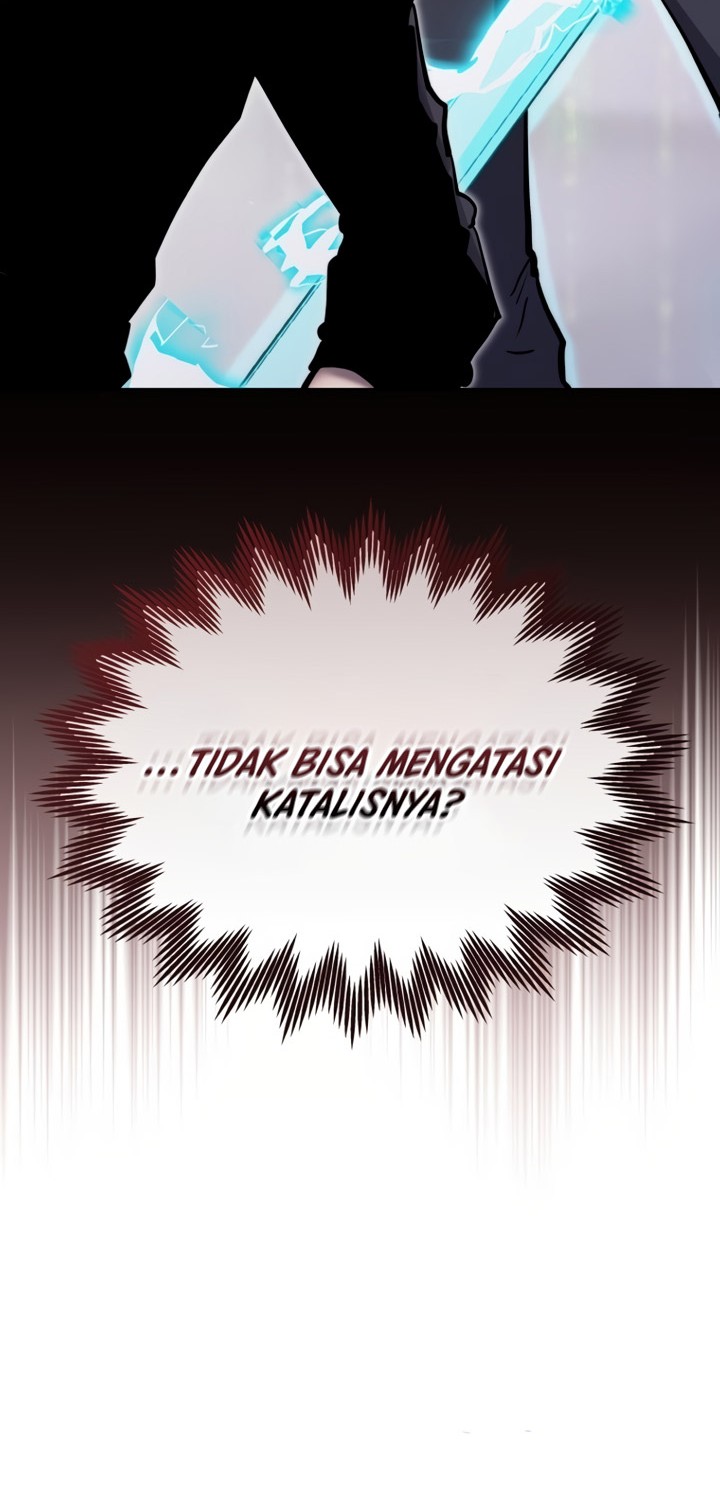 Player from Today Onwards Chapter 128 - halaman 64