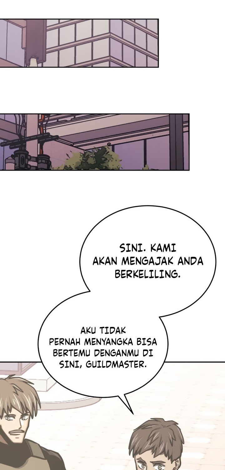 Player from Today Onwards Chapter 128 - halaman 67
