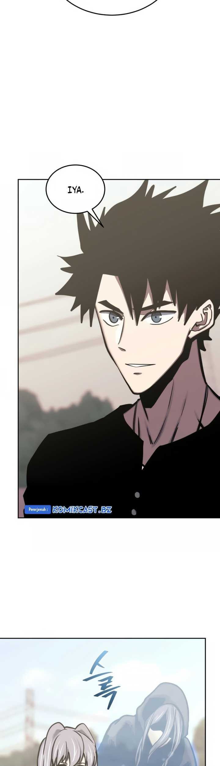 Player from Today Onwards Chapter 129 - halaman 30