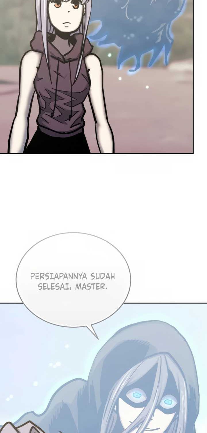 Player from Today Onwards Chapter 129 - halaman 31