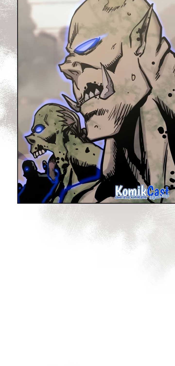 Player from Today Onwards Chapter 129 - halaman 35