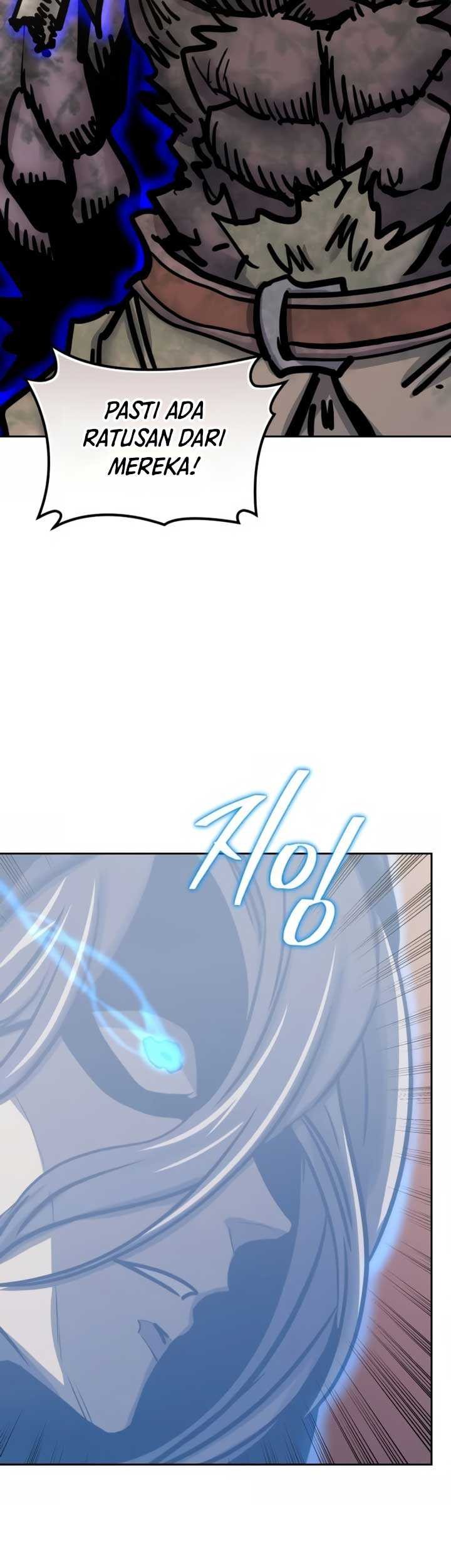 Player from Today Onwards Chapter 129 - halaman 38