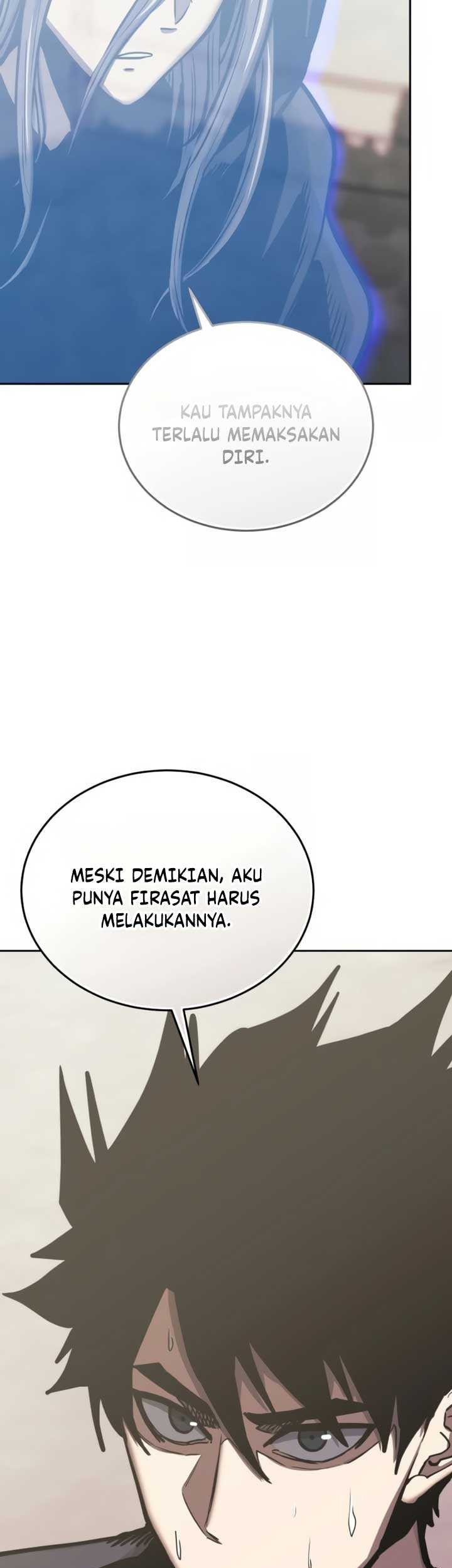 Player from Today Onwards Chapter 129 - halaman 43