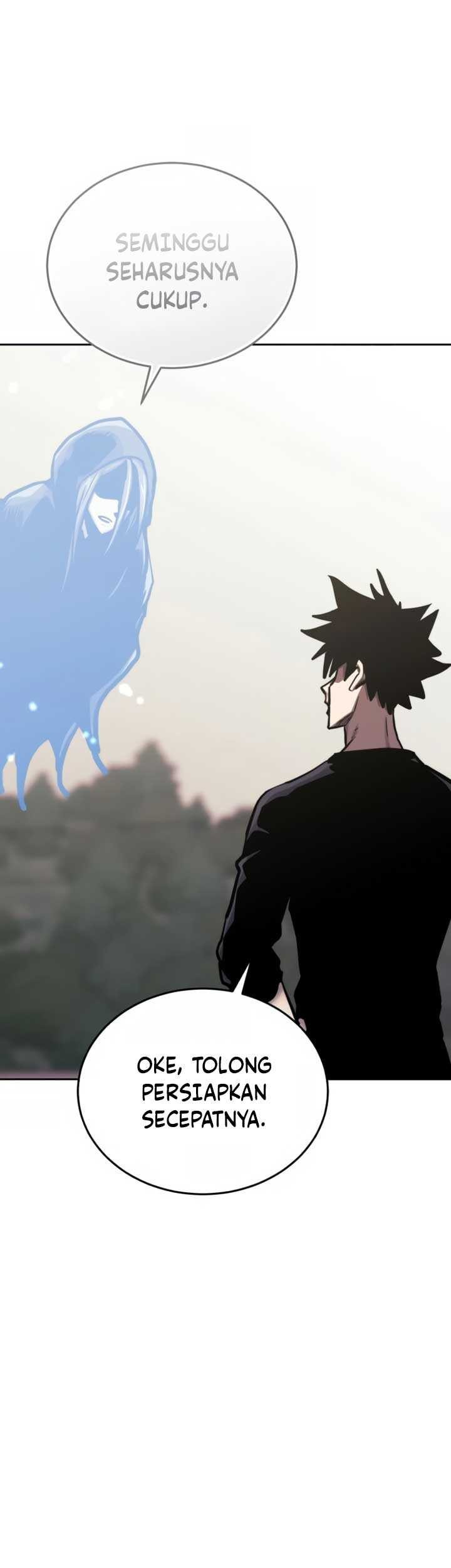 Player from Today Onwards Chapter 129 - halaman 45