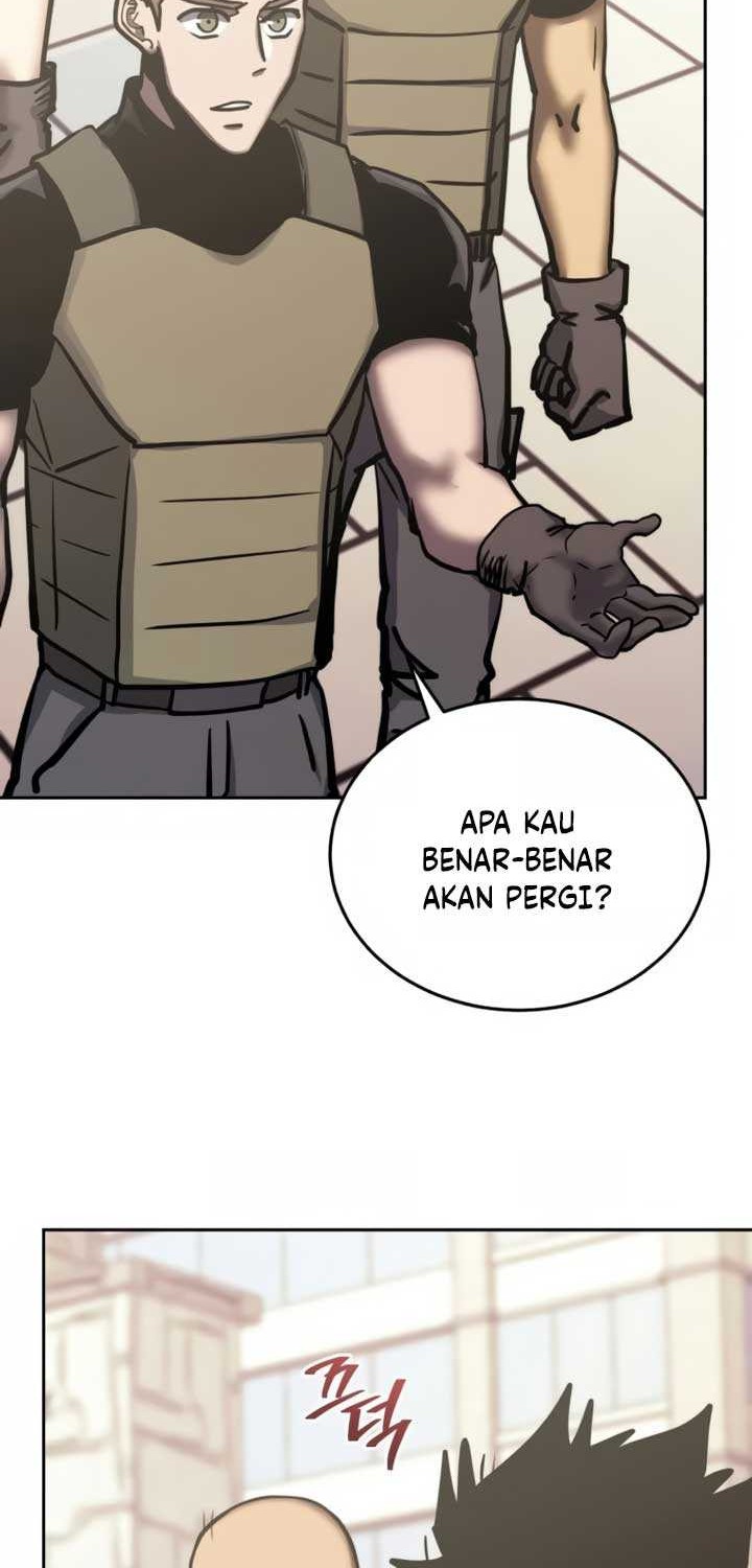 Player from Today Onwards Chapter 129 - halaman 48