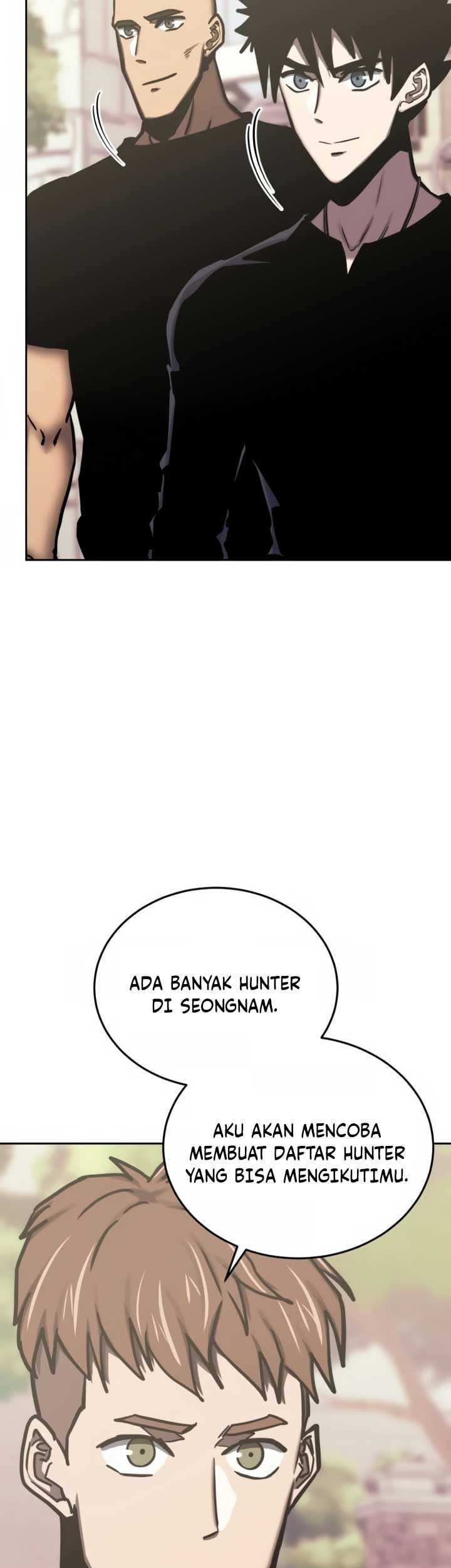 Player from Today Onwards Chapter 129 - halaman 49