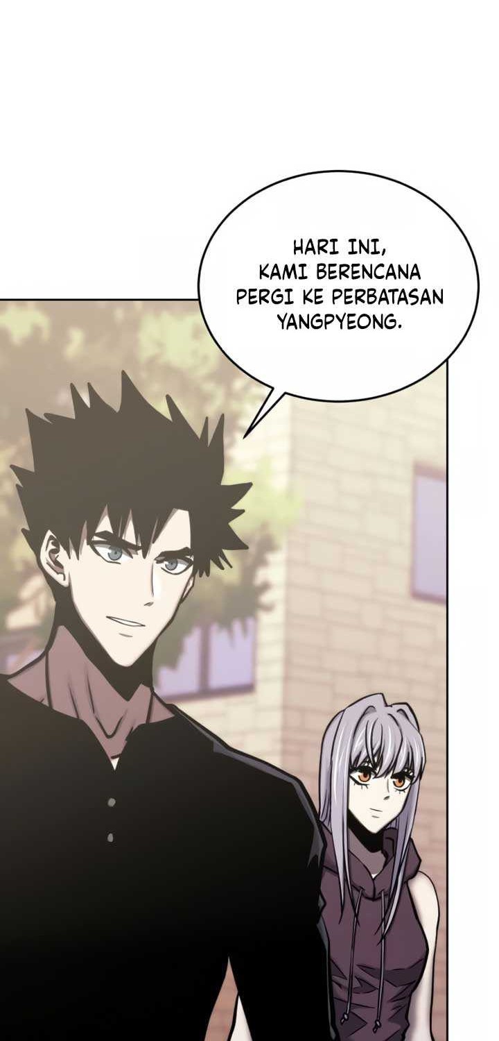 Player from Today Onwards Chapter 129 - halaman 5