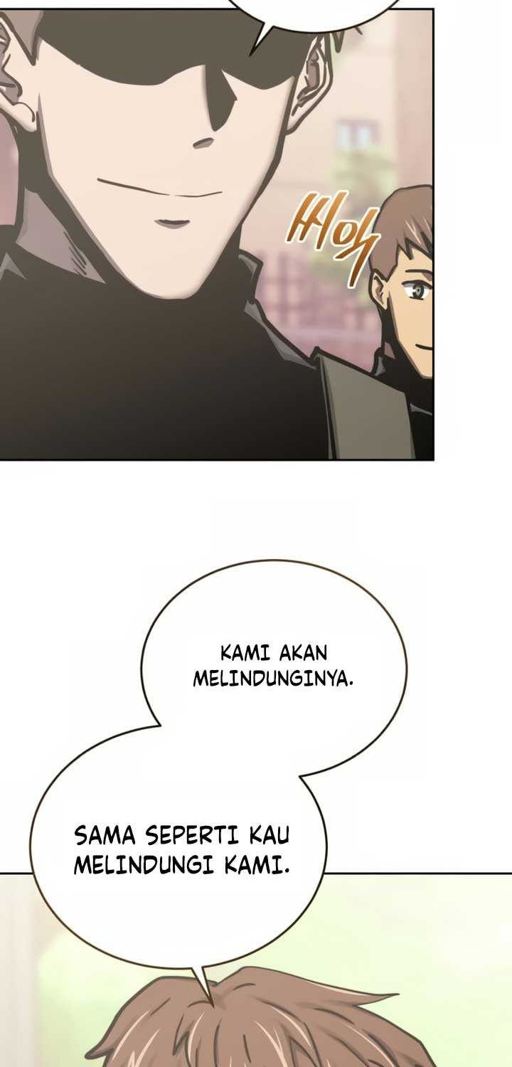 Player from Today Onwards Chapter 129 - halaman 52