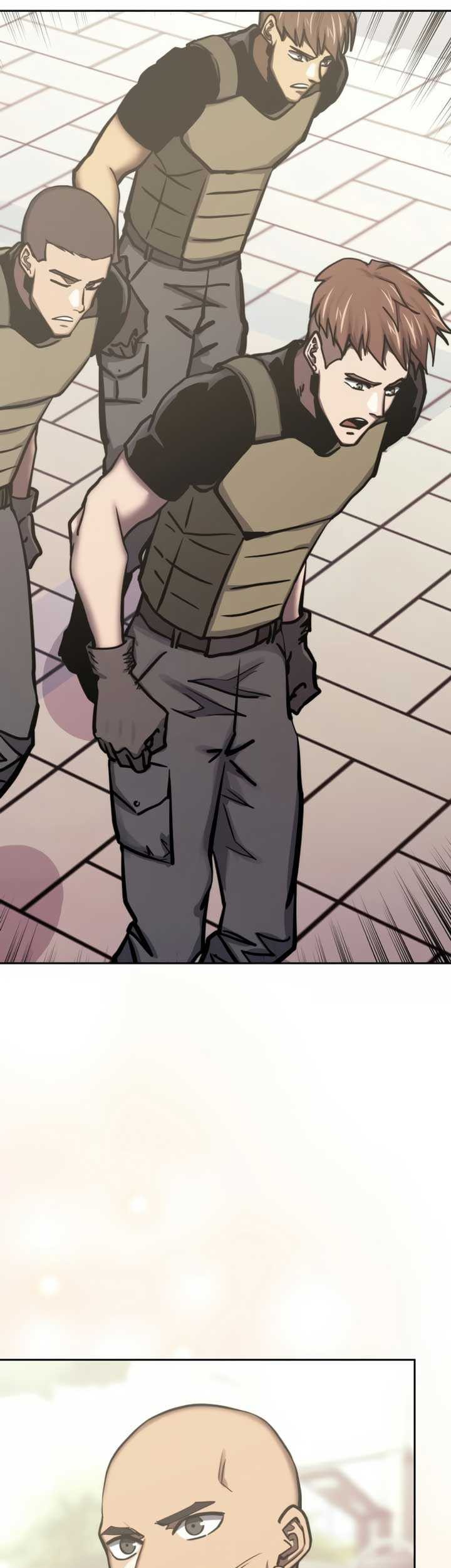 Player from Today Onwards Chapter 129 - halaman 54