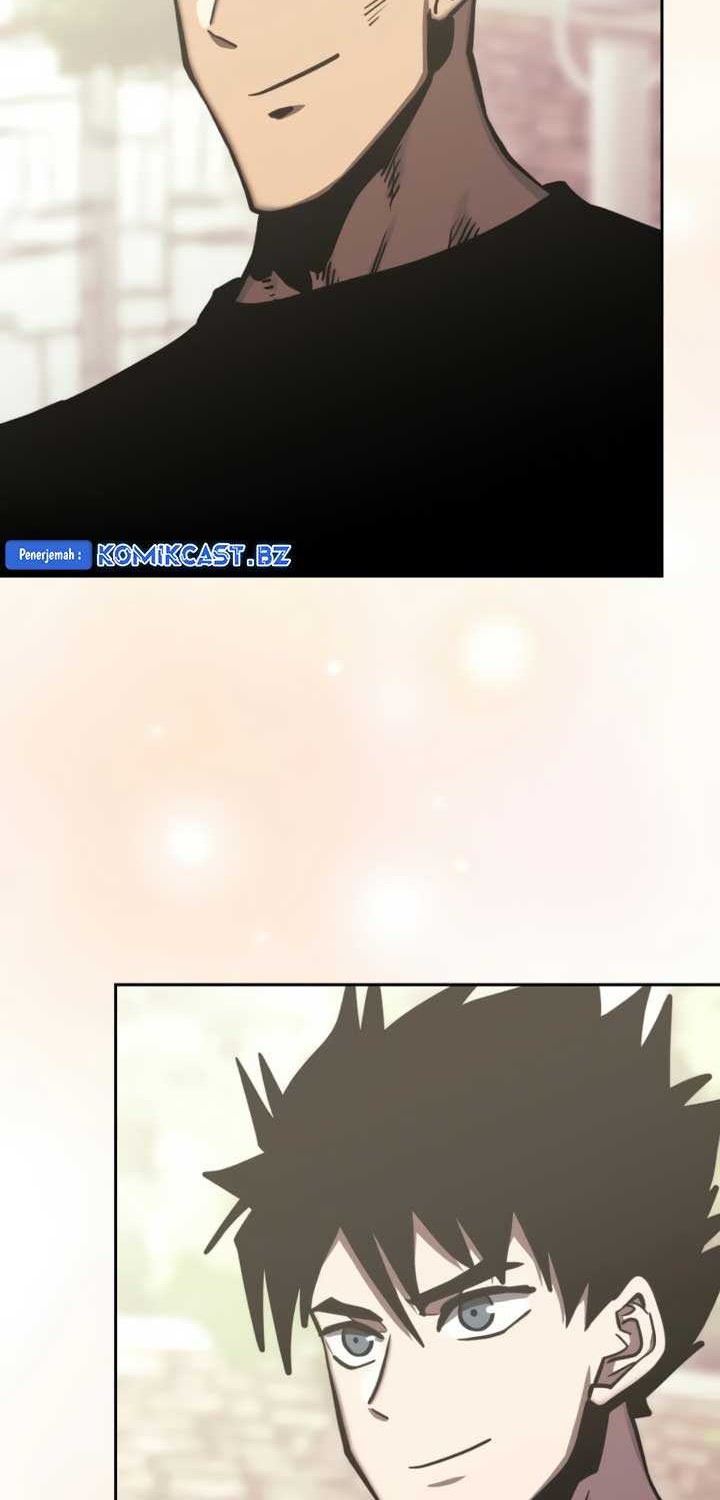Player from Today Onwards Chapter 129 - halaman 55