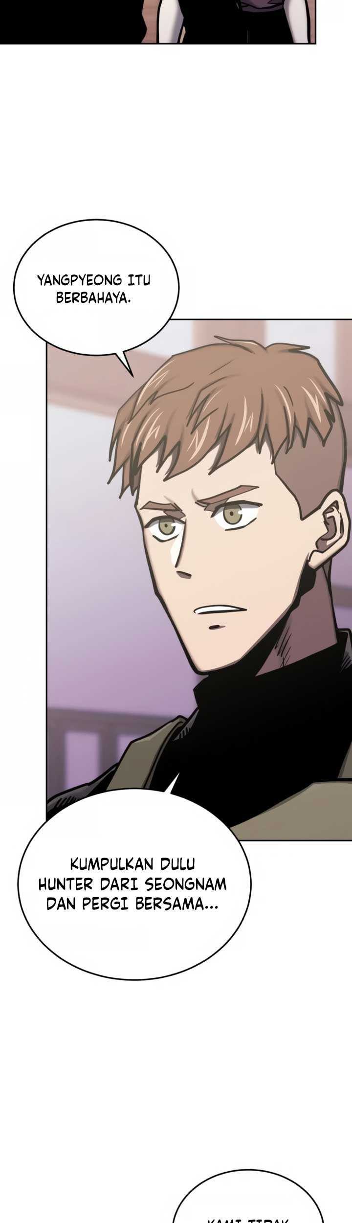 Player from Today Onwards Chapter 129 - halaman 6