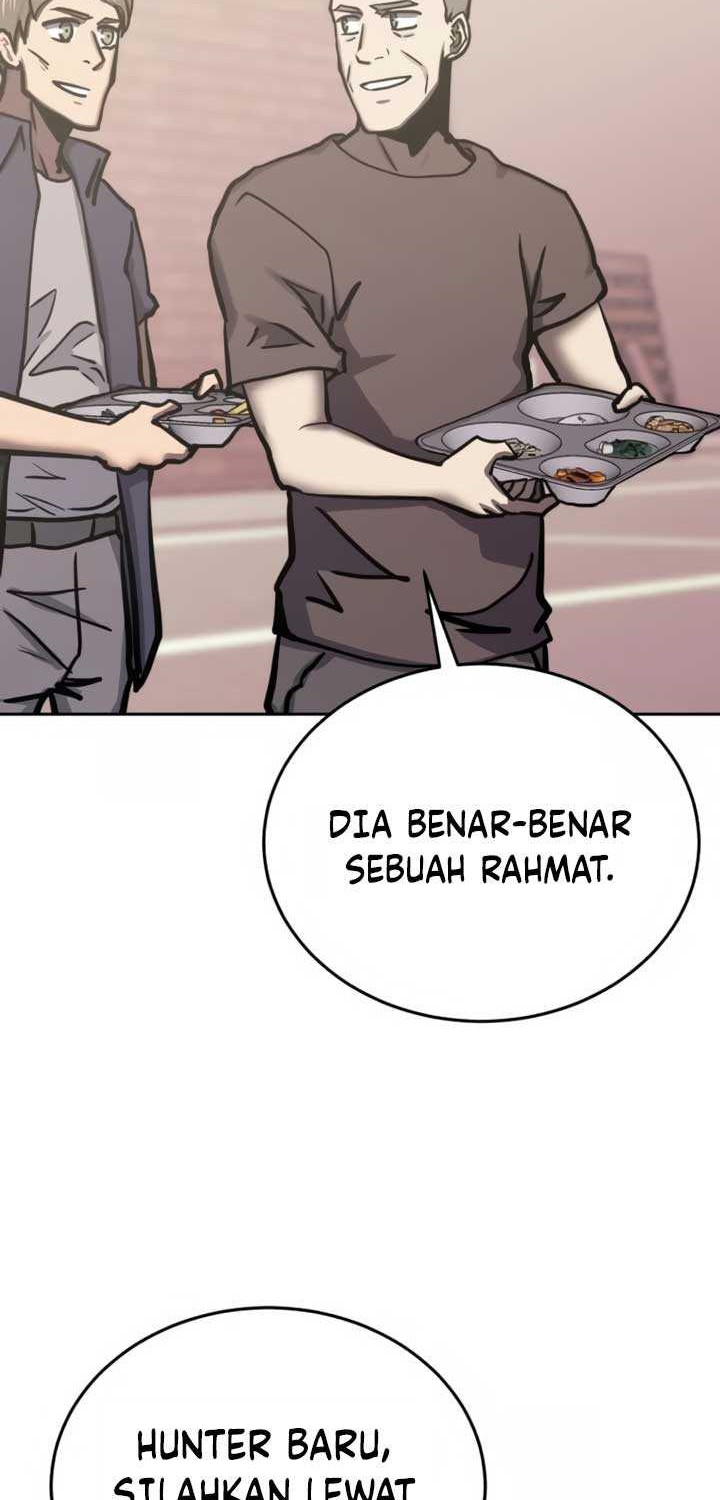 Player from Today Onwards Chapter 129 - halaman 61