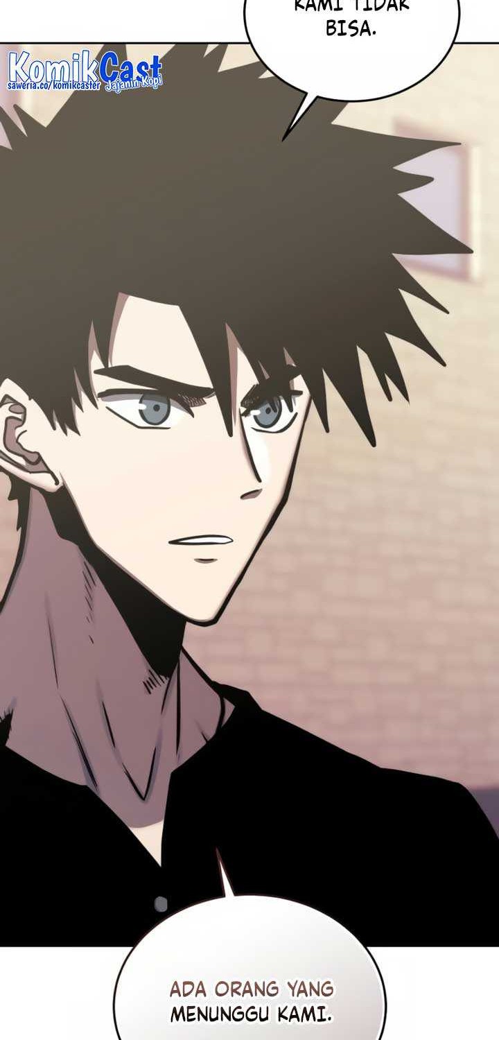 Player from Today Onwards Chapter 129 - halaman 7