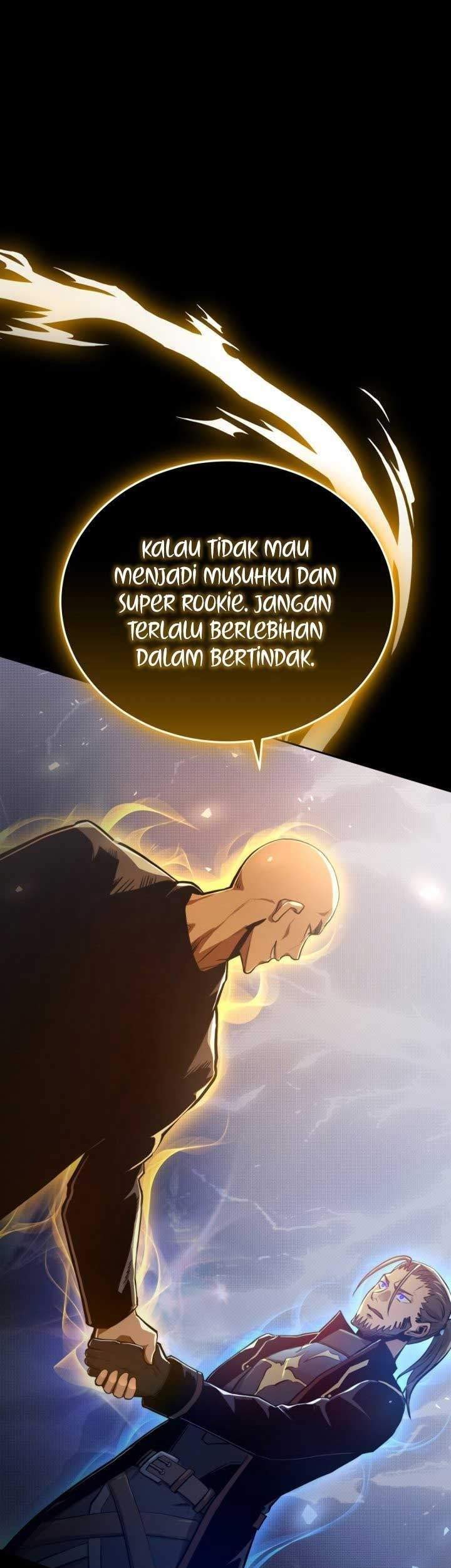 Player from Today Onwards Chapter 13 - halaman 1
