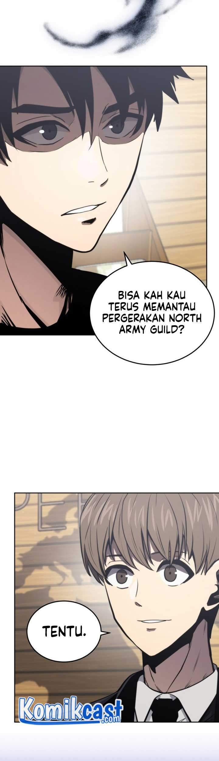 Player from Today Onwards Chapter 13 - halaman 15