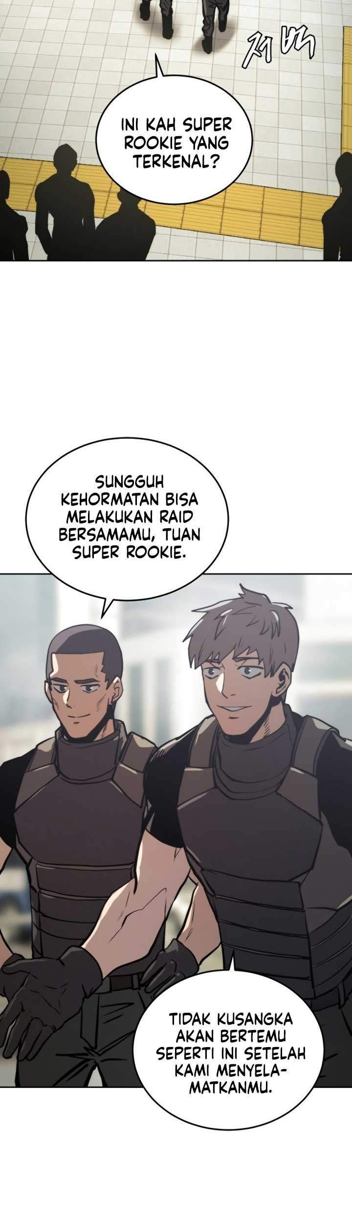 Player from Today Onwards Chapter 13 - halaman 23