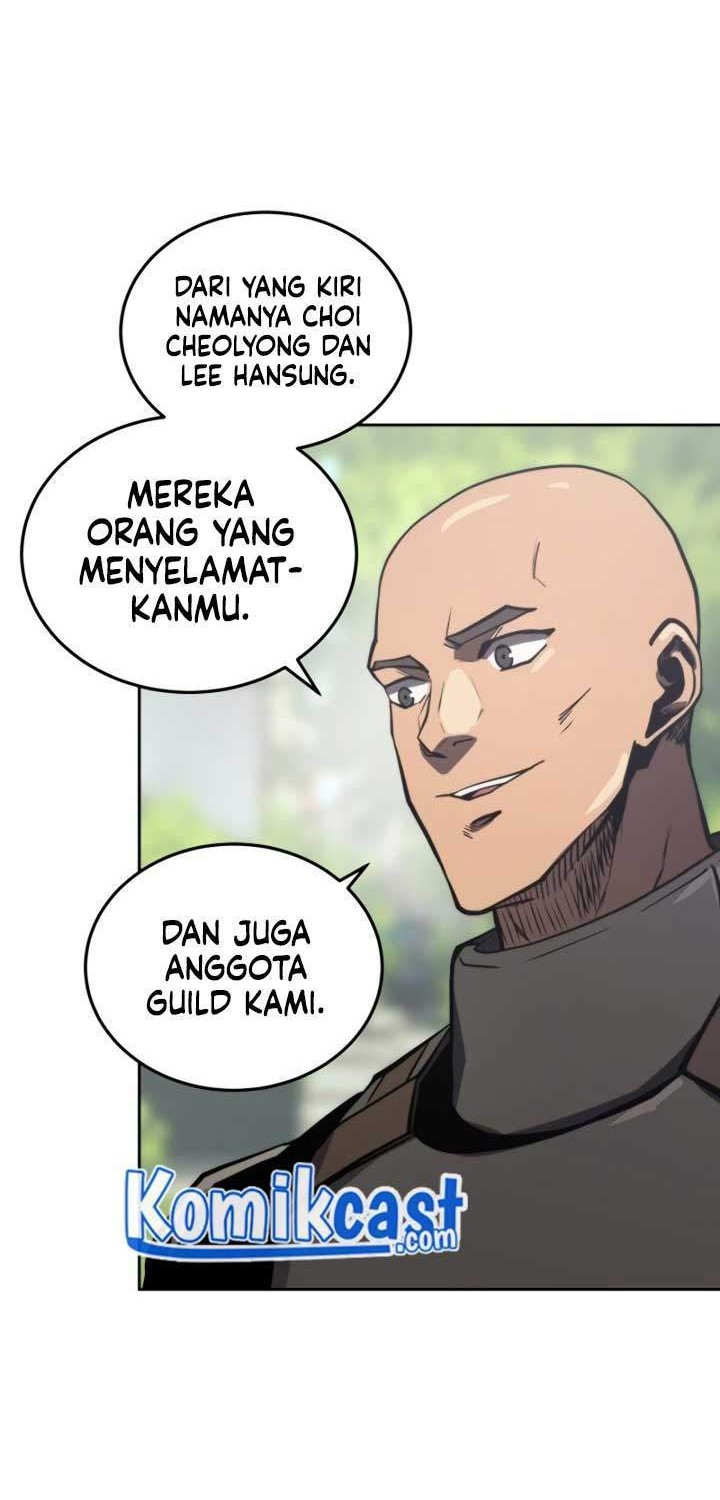 Player from Today Onwards Chapter 13 - halaman 24
