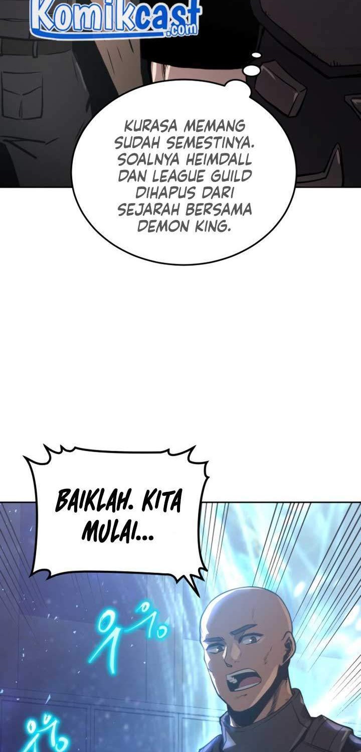 Player from Today Onwards Chapter 13 - halaman 26