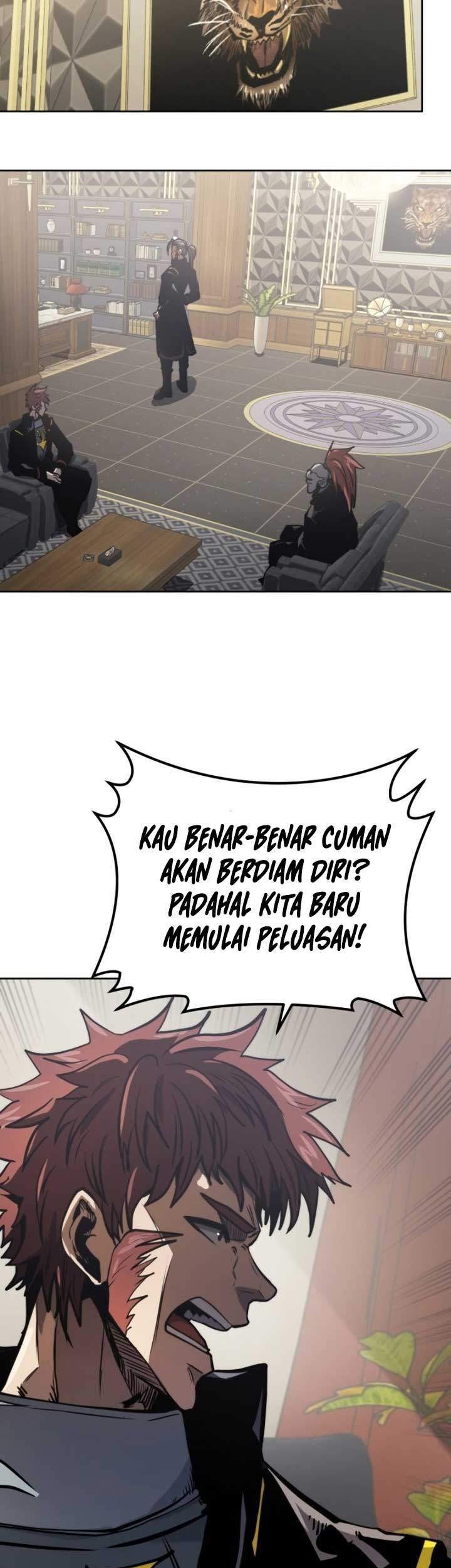 Player from Today Onwards Chapter 13 - halaman 29