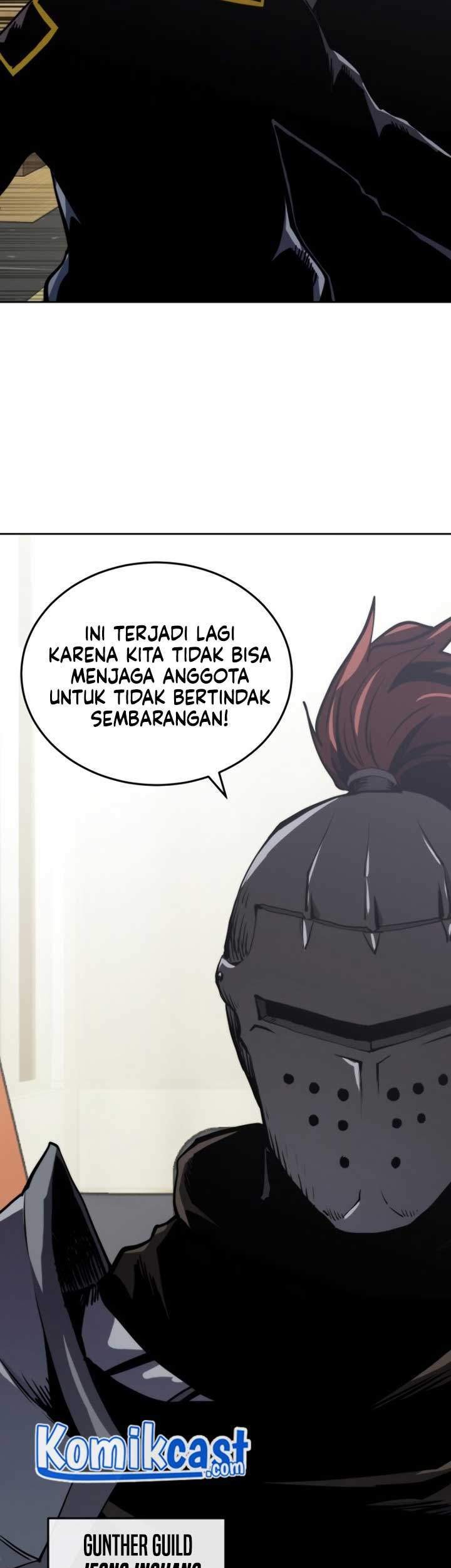 Player from Today Onwards Chapter 13 - halaman 31