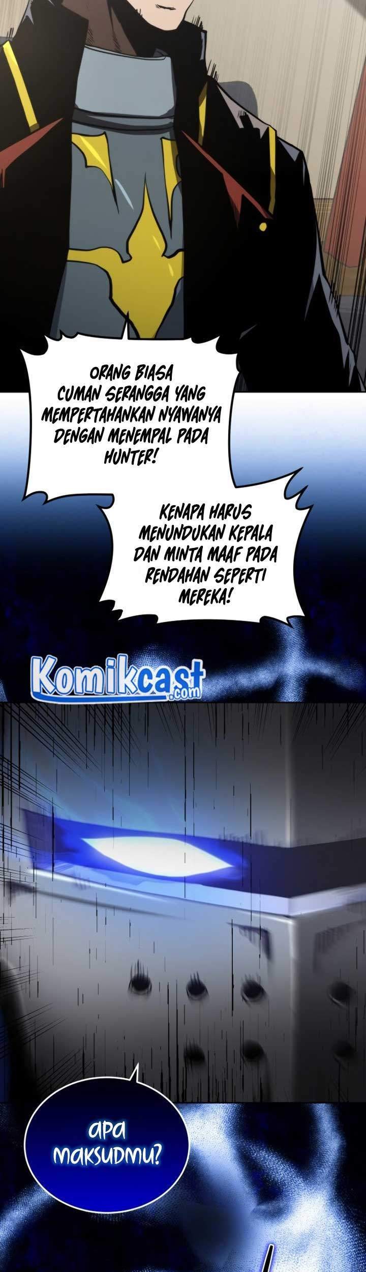 Player from Today Onwards Chapter 13 - halaman 33