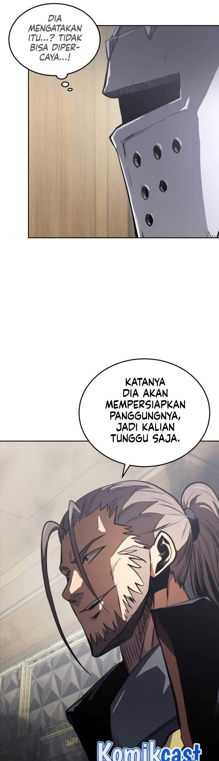 Player from Today Onwards Chapter 13 - halaman 43