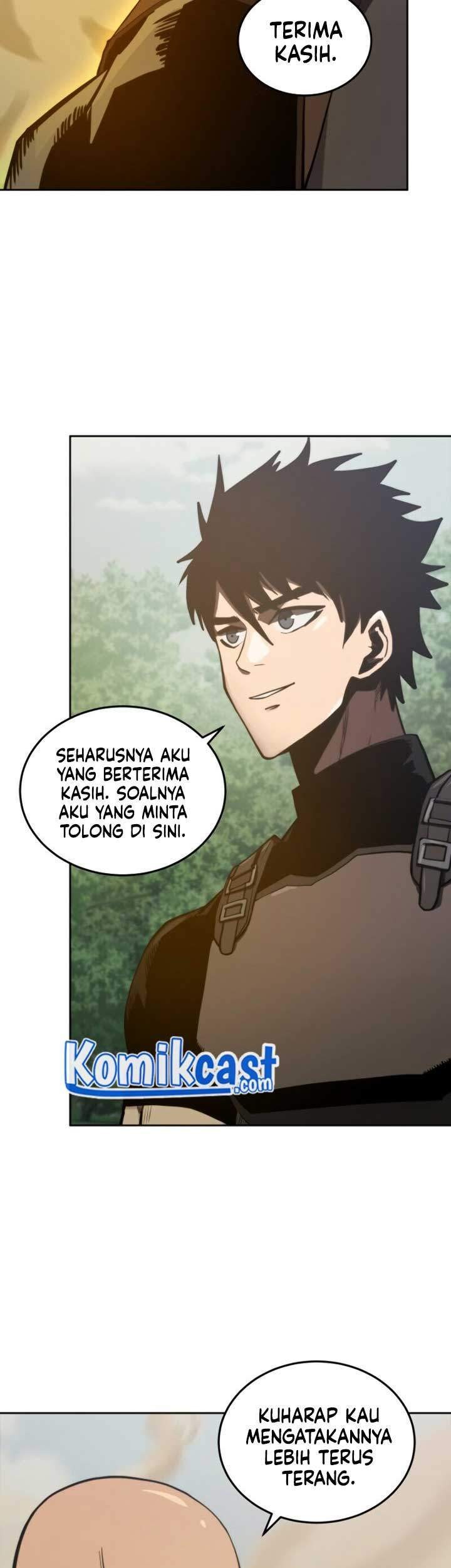 Player from Today Onwards Chapter 13 - halaman 59