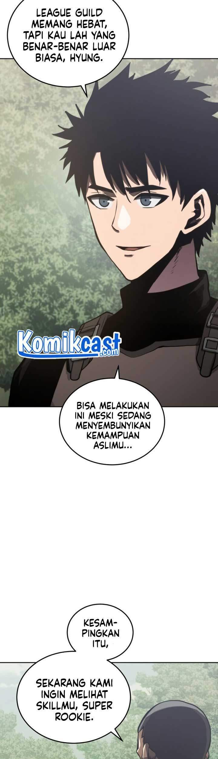 Player from Today Onwards Chapter 13 - halaman 61