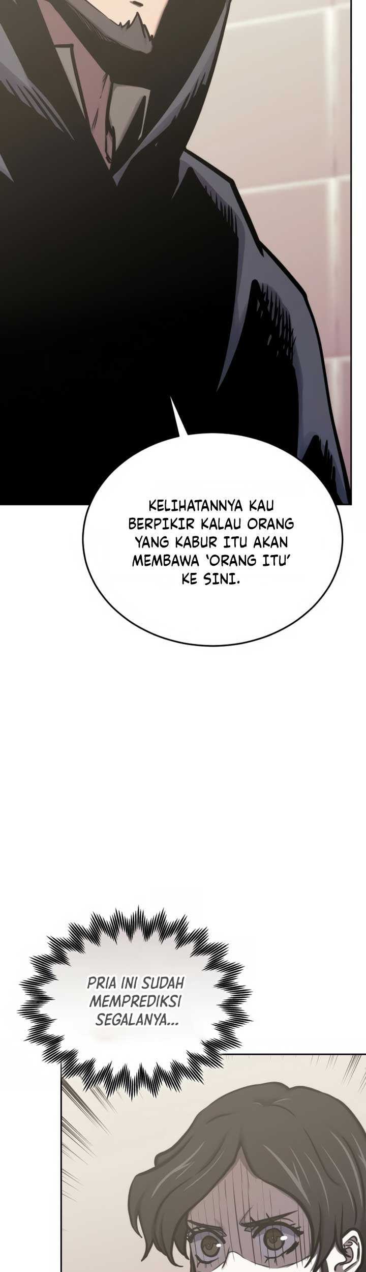 Player from Today Onwards Chapter 130 - halaman 10