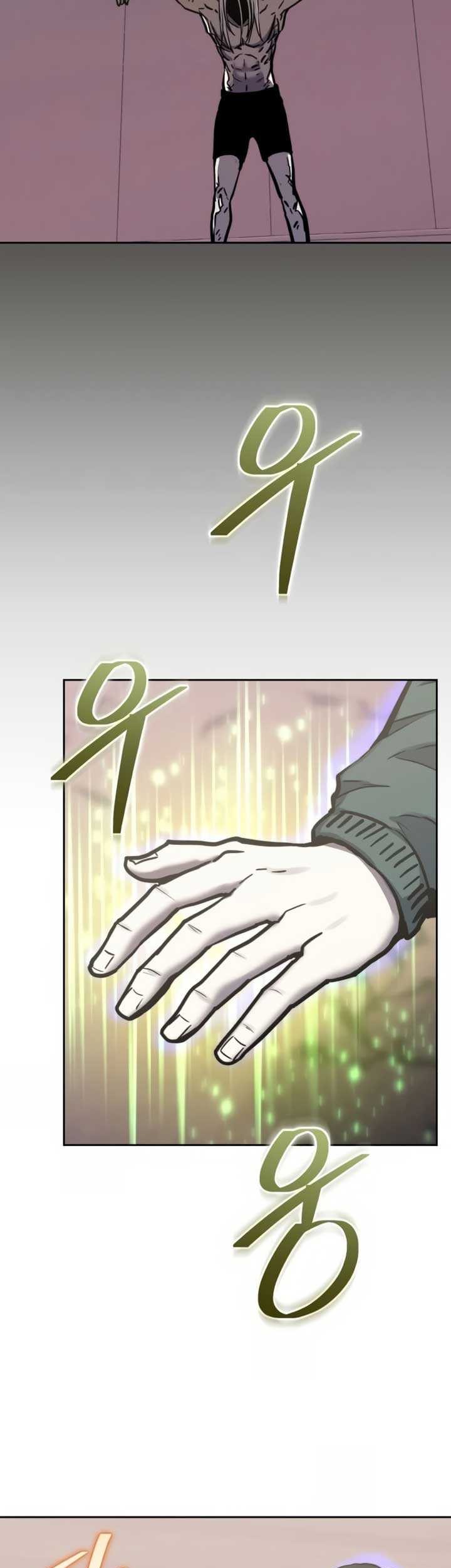 Player from Today Onwards Chapter 130 - halaman 21