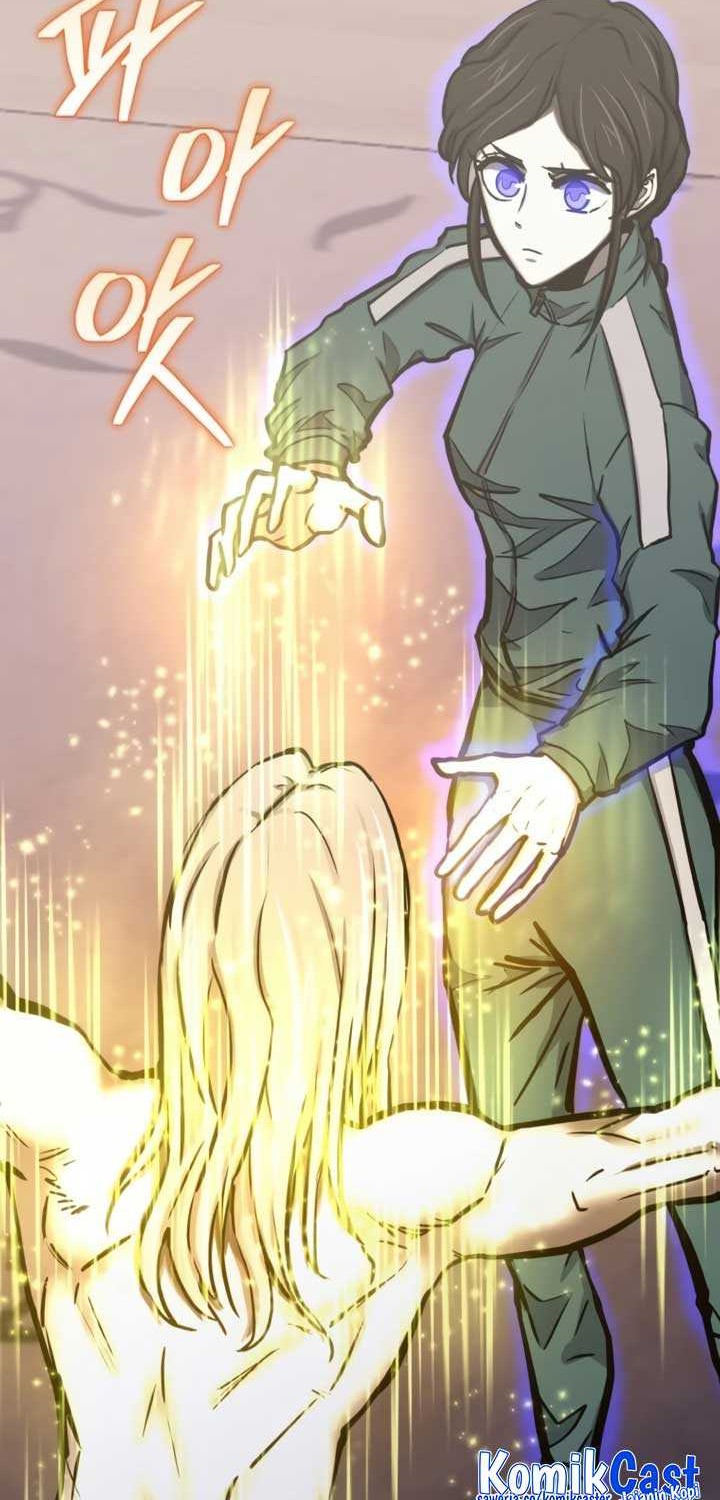 Player from Today Onwards Chapter 130 - halaman 22