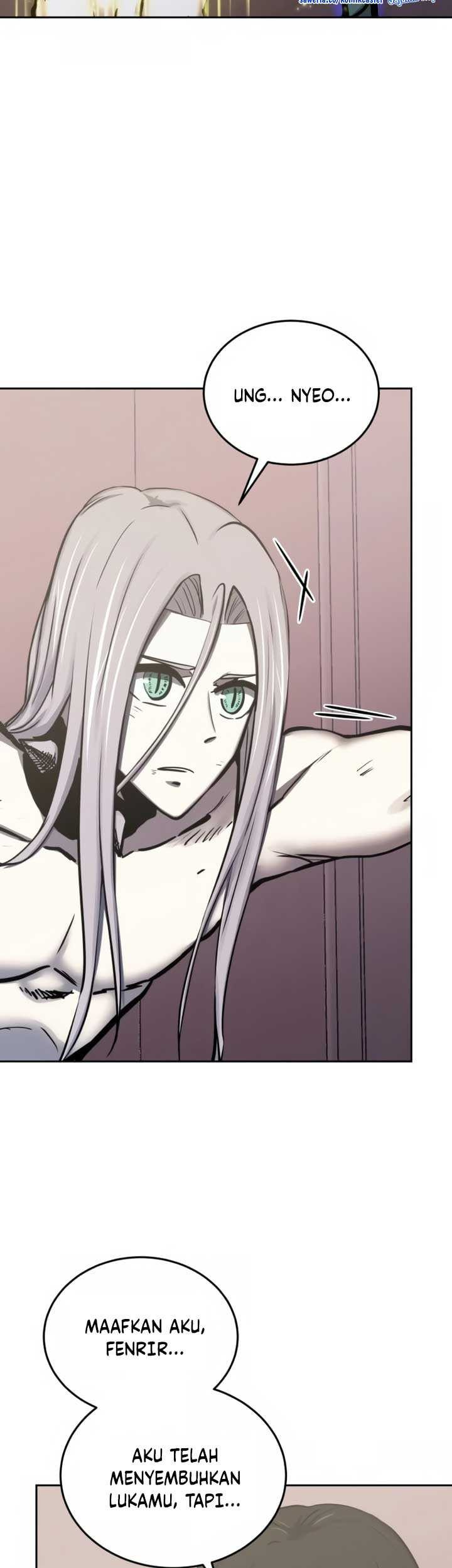 Player from Today Onwards Chapter 130 - halaman 23