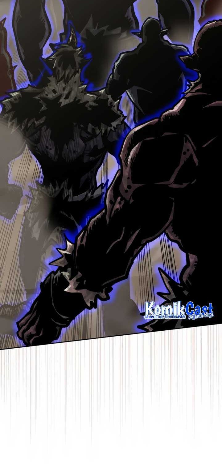 Player from Today Onwards Chapter 130 - halaman 31
