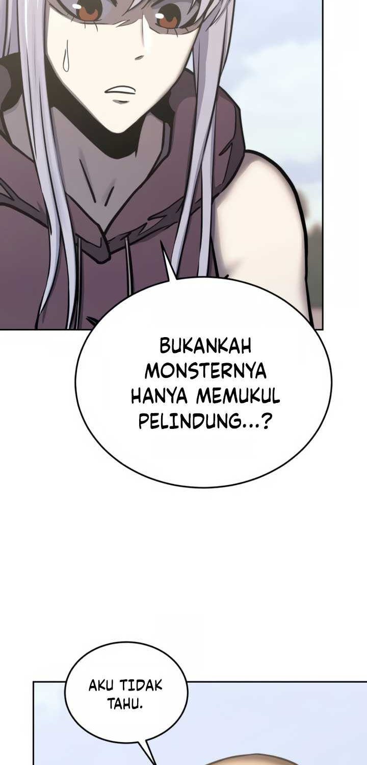 Player from Today Onwards Chapter 130 - halaman 33