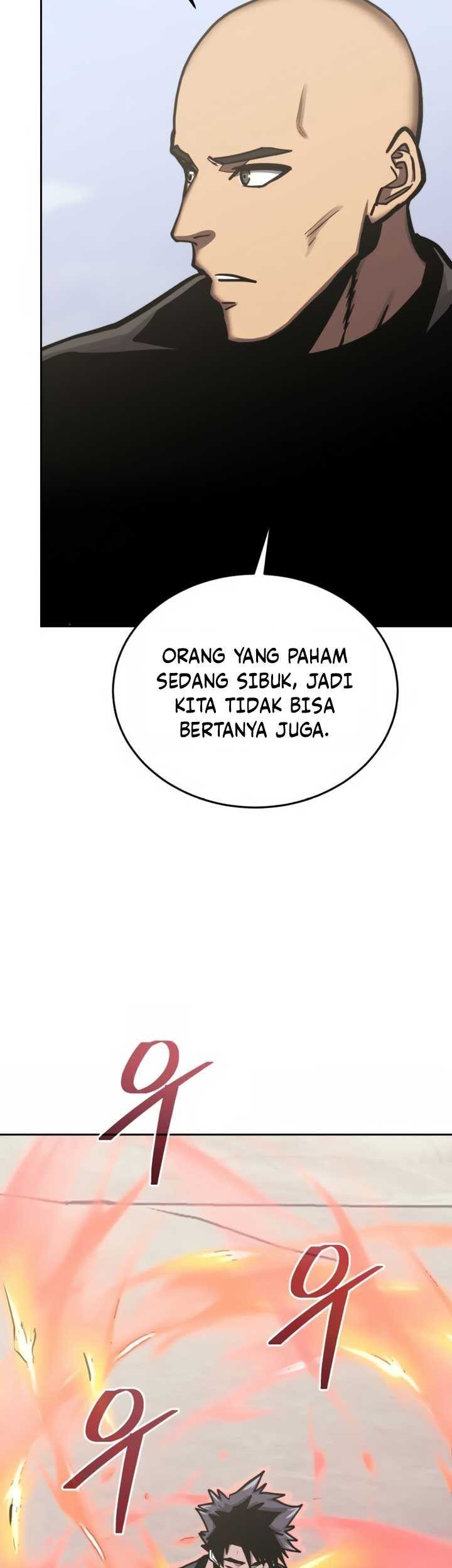 Player from Today Onwards Chapter 130 - halaman 34
