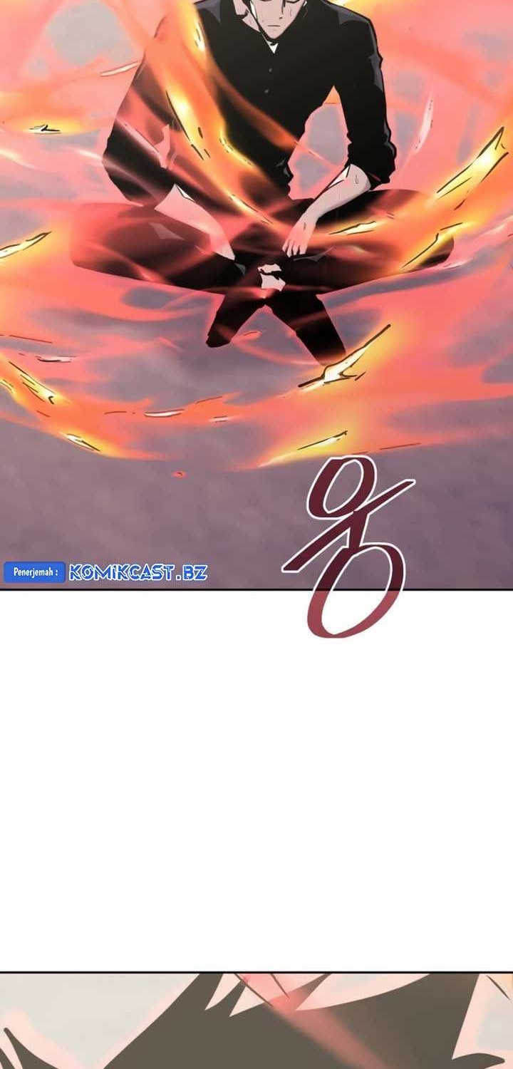 Player from Today Onwards Chapter 130 - halaman 35