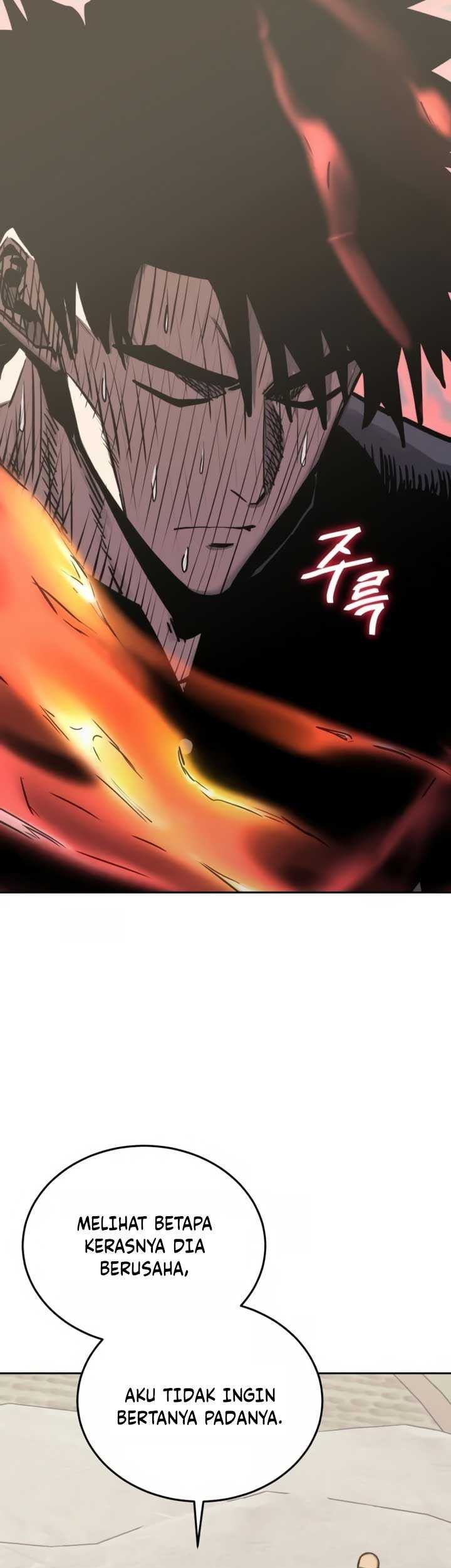 Player from Today Onwards Chapter 130 - halaman 36