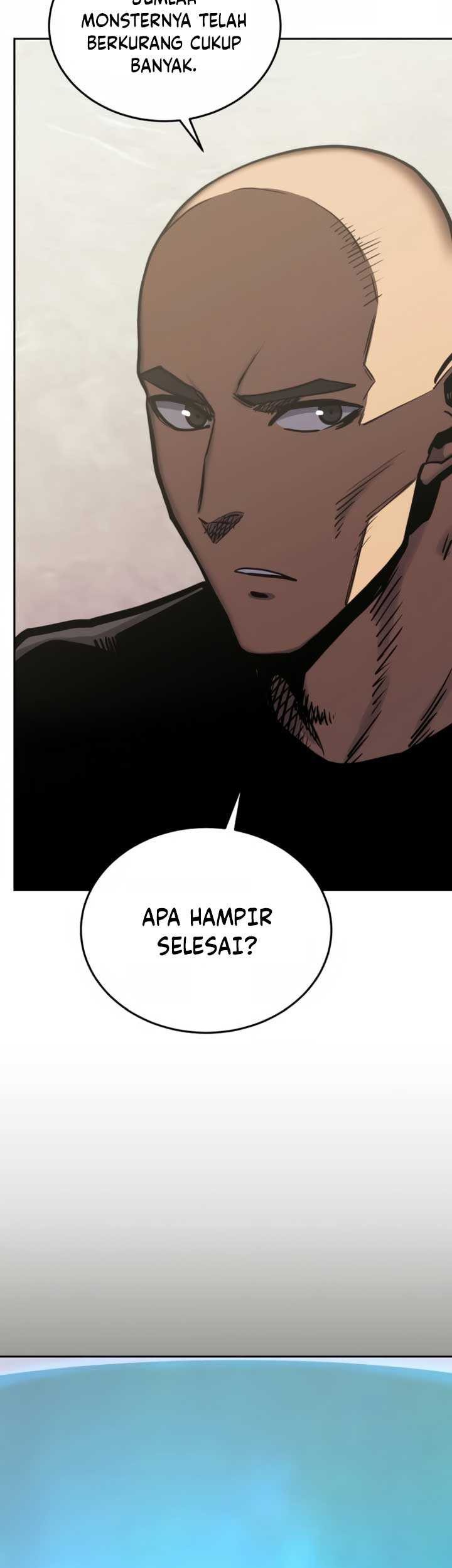 Player from Today Onwards Chapter 130 - halaman 38