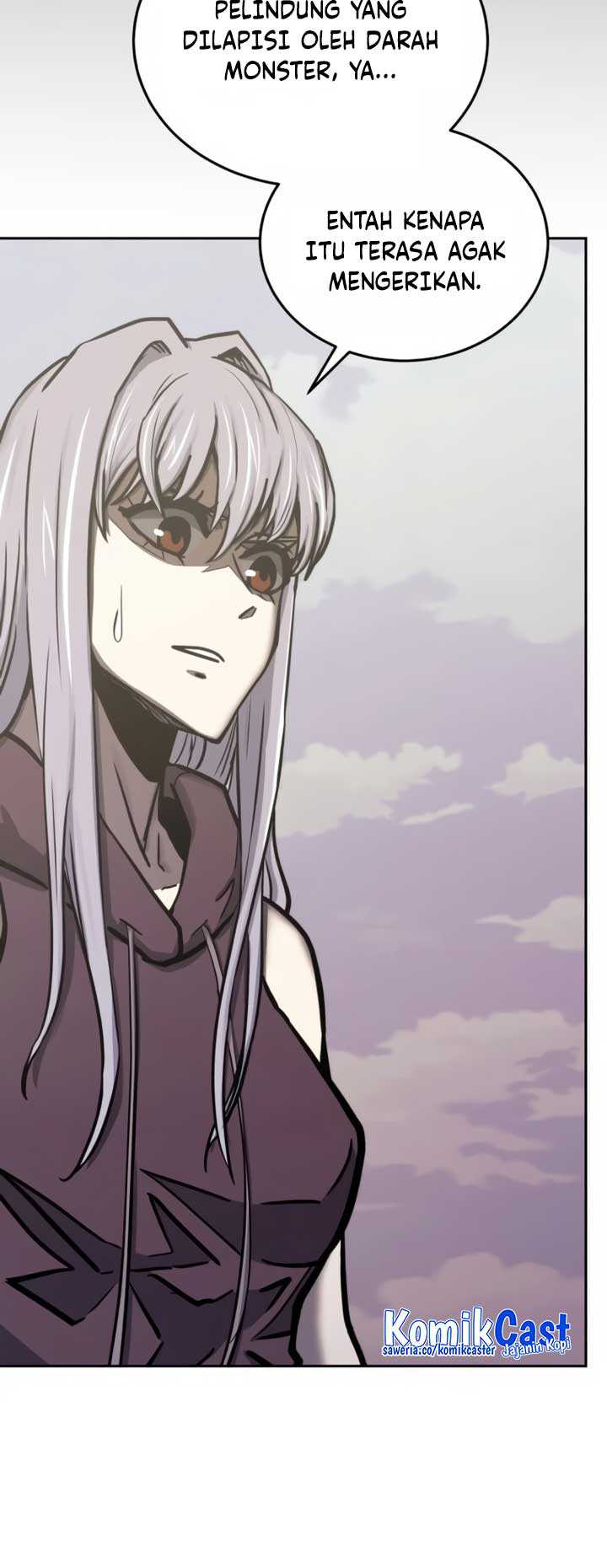 Player from Today Onwards Chapter 130 - halaman 40