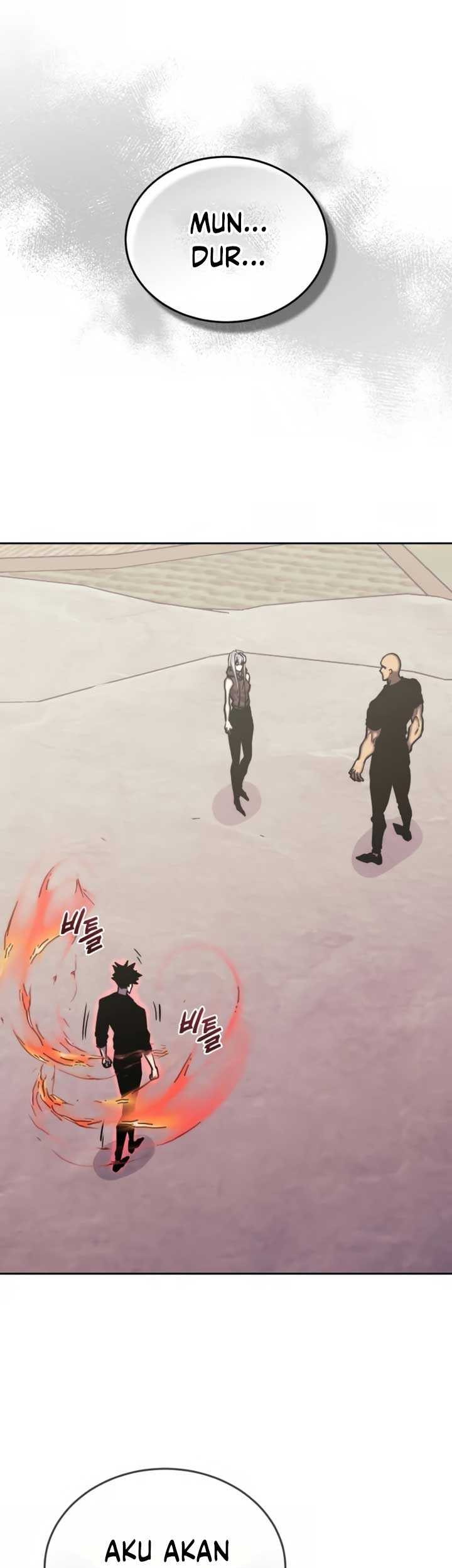 Player from Today Onwards Chapter 130 - halaman 41