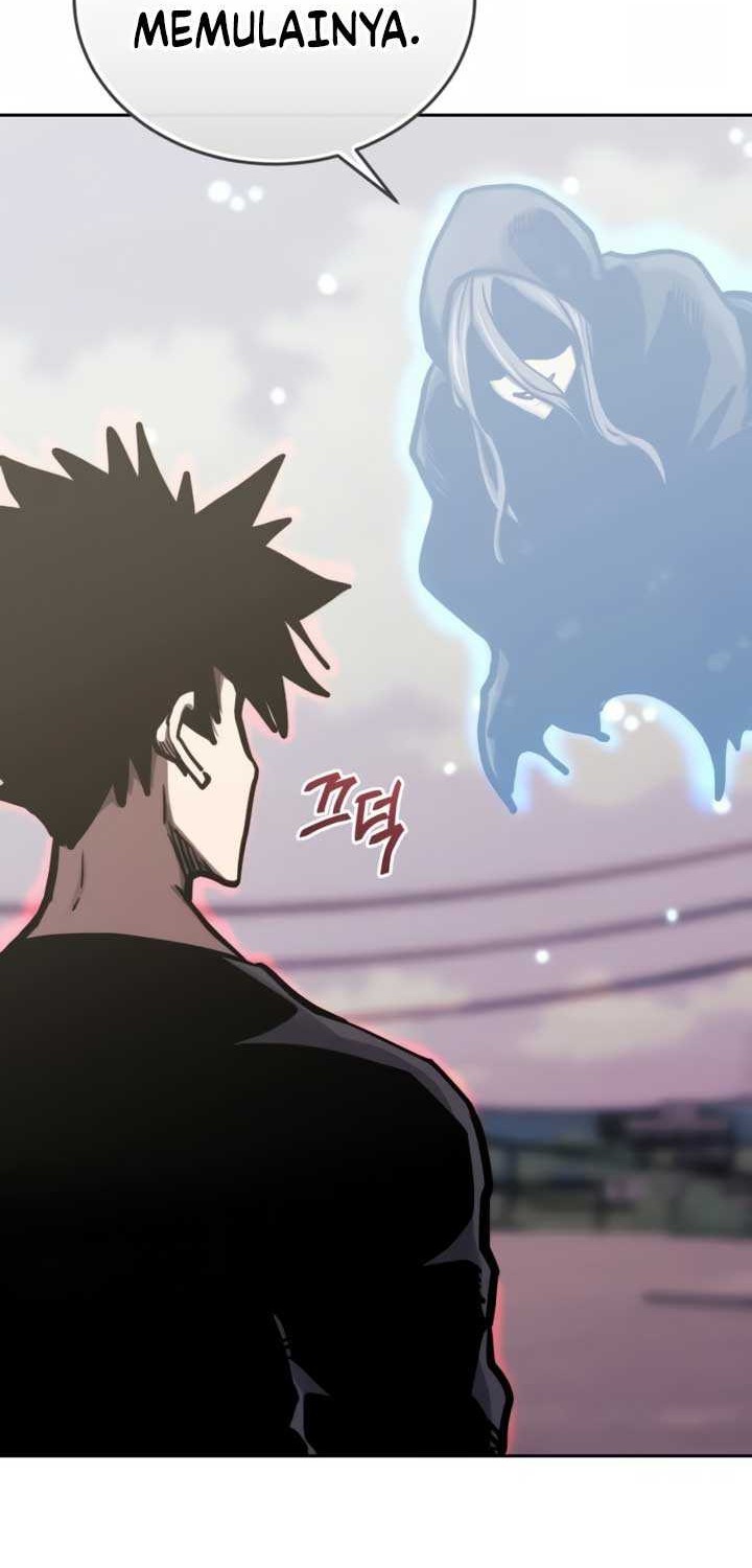 Player from Today Onwards Chapter 130 - halaman 42