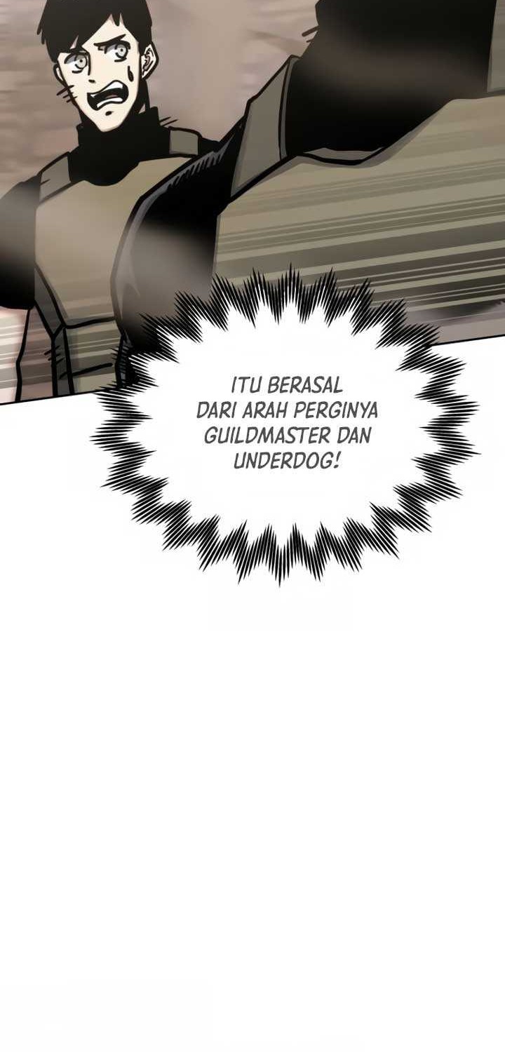 Player from Today Onwards Chapter 130 - halaman 48