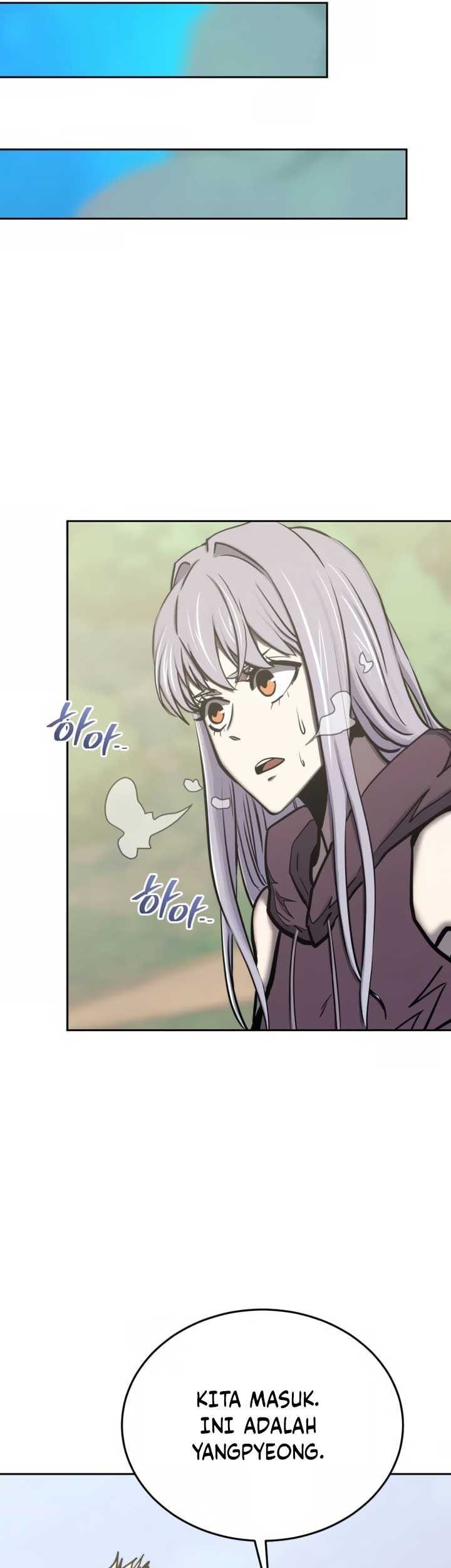 Player from Today Onwards Chapter 130 - halaman 49