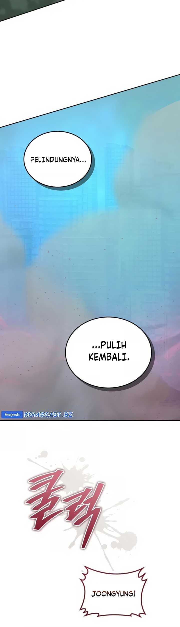 Player from Today Onwards Chapter 130 - halaman 51