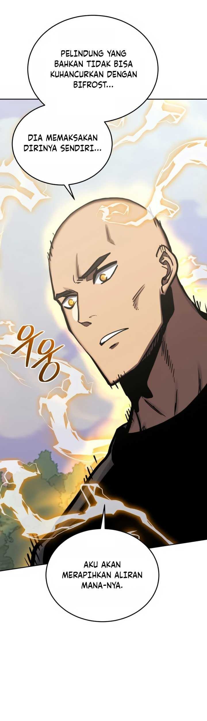 Player from Today Onwards Chapter 130 - halaman 56