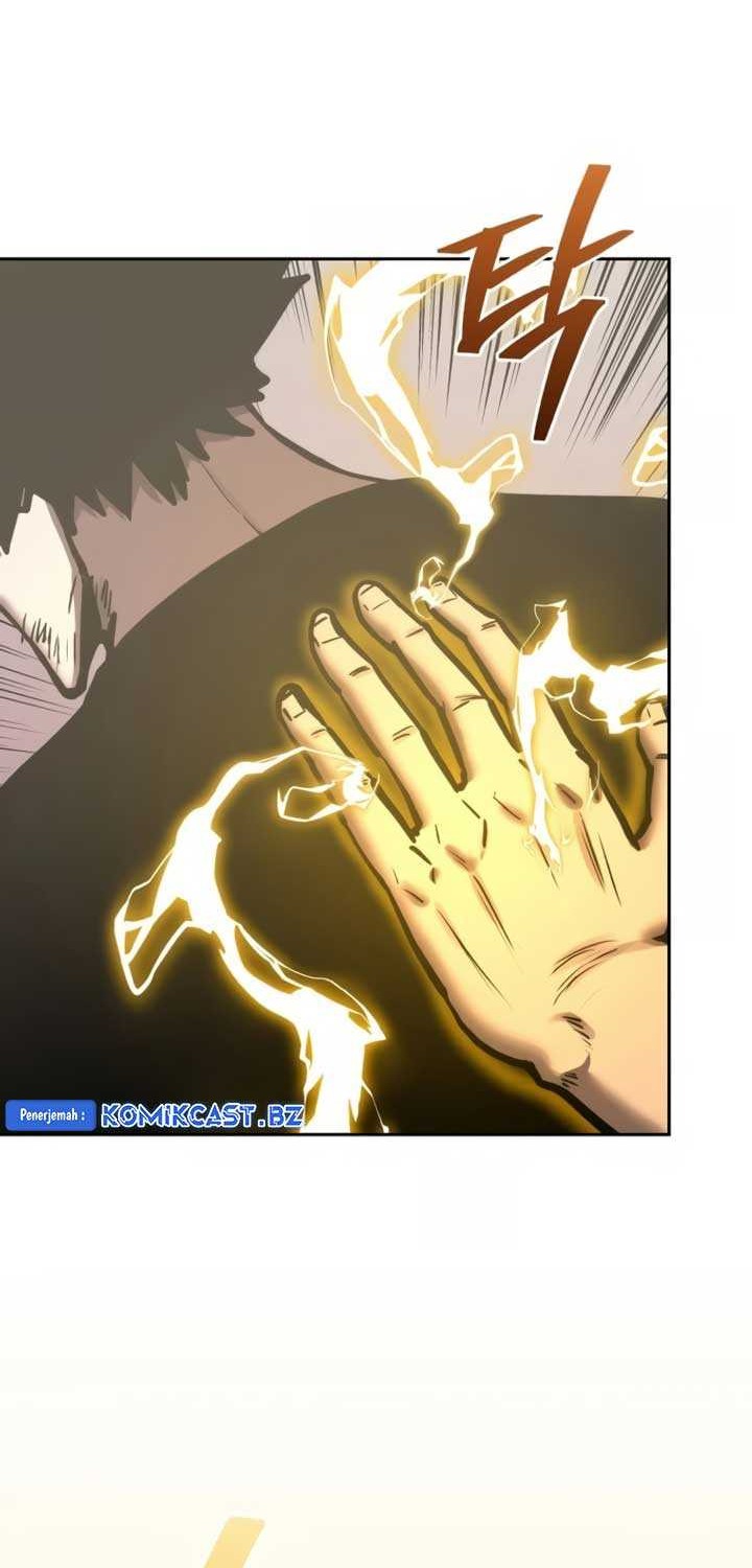 Player from Today Onwards Chapter 130 - halaman 57