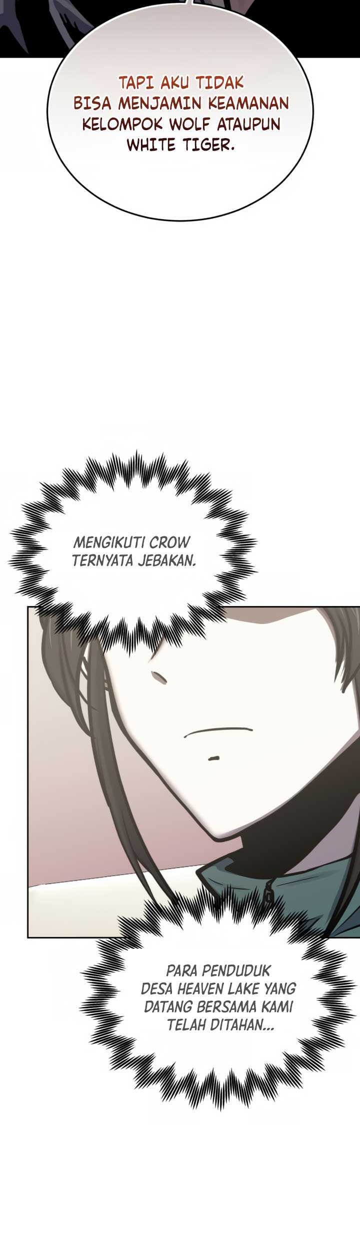 Player from Today Onwards Chapter 130 - halaman 6