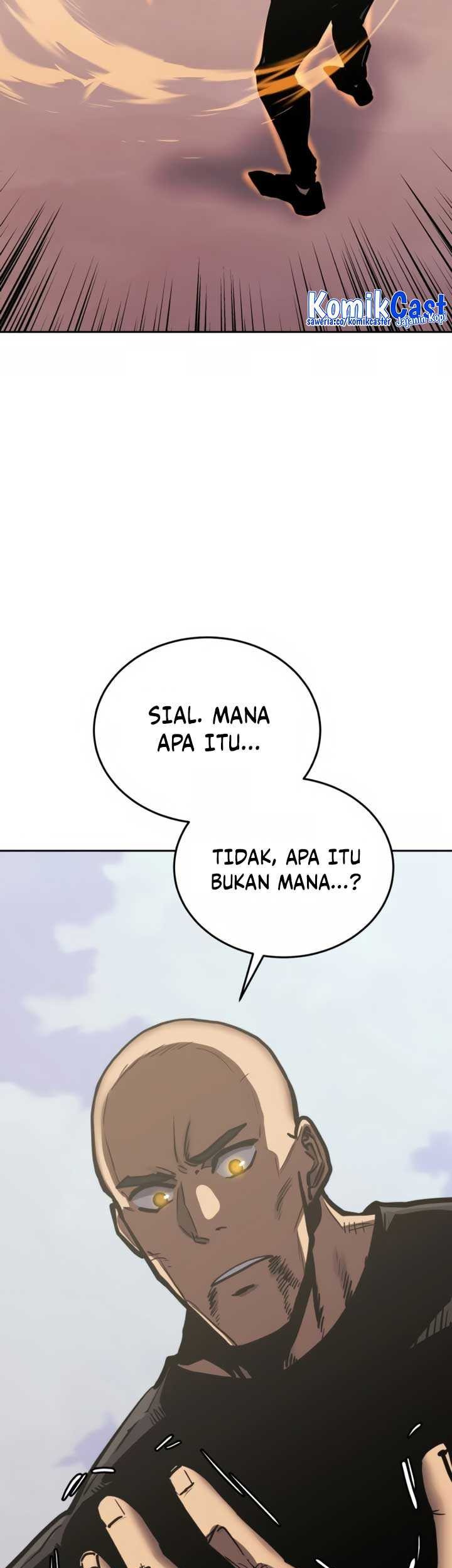 Player from Today Onwards Chapter 130 - halaman 62